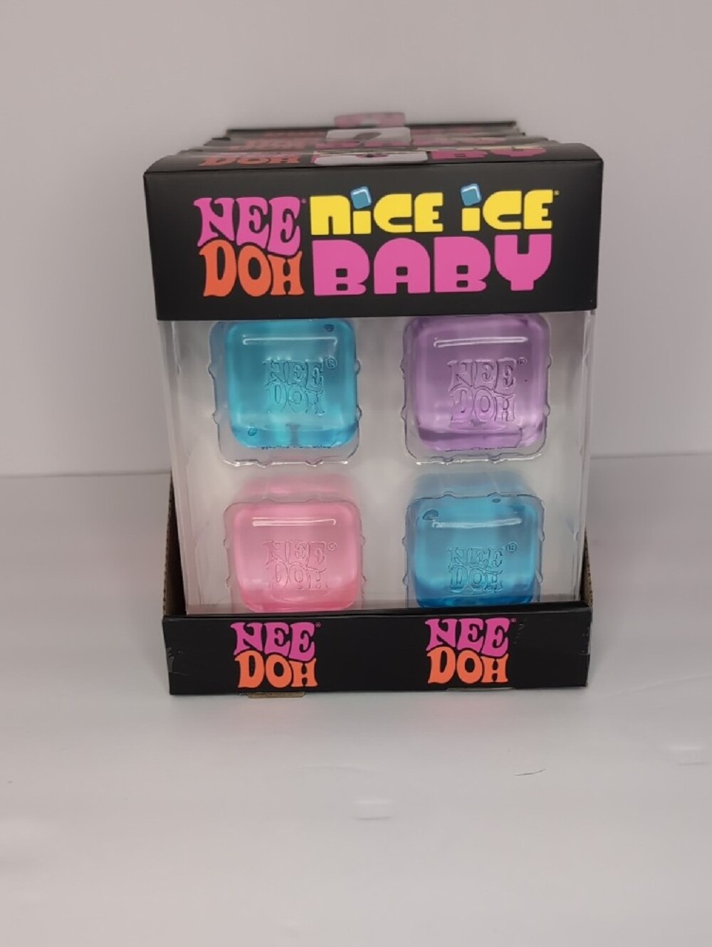 Needoh Nice Ice Baby